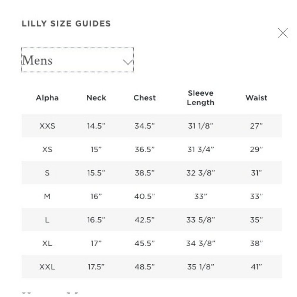 Lilly Pulitzer Men’s Capri Swim Trunks Borealis Blue Swim On Over MED or LG  $98 - Picture 11 of 11